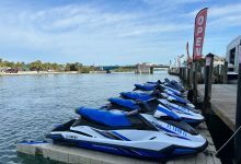 WaveRunner Rentals